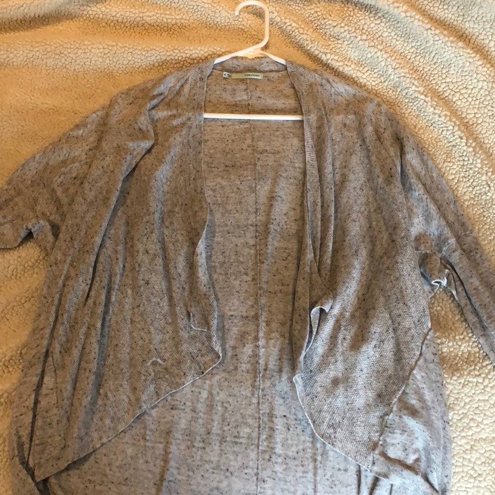 Maurice’s Cardigan